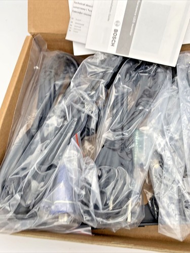 Bosch LED FHD Monitor UML-274-90 1080p Accessories Kit Only - 第 3/8 張圖片