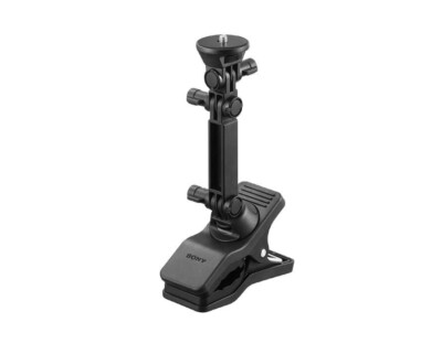 VCT-EXC1 C SYH Extended clamp For Sony action camera RX0 II FDR-X1000V