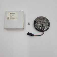 Land Rover LED Smoke Stop/Tail Lamp Part# BA9724