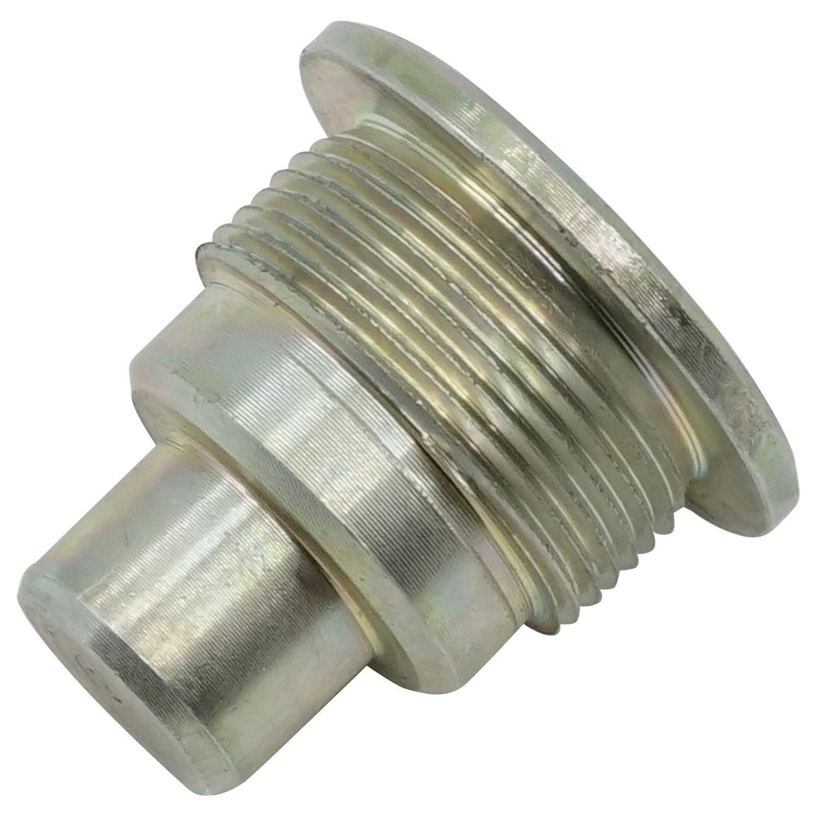 Caltric Swing Arm Pivot Bolt B For Honda FourTrax 300 TRX300 2x4 4x4