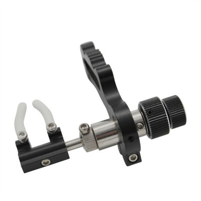 DECUT ARCHERY COMPOUND ARROWREST D-TEC ORIGINAL PRICE18.99