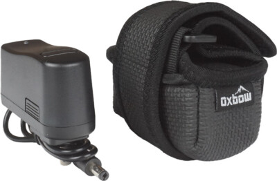 OXBOW GEAR LLC Rechargeable Lithium Battery HL1006 for Maverick helmet light kit