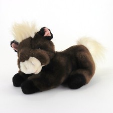 Plush Talking Horse Old MacDonald's Farmyard Friends Paco Pony - Works See Video