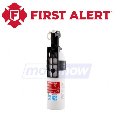 First Alert FE5R-PWCNA Multi-Purpose Dry Chemical Fire Extinguisher for zz