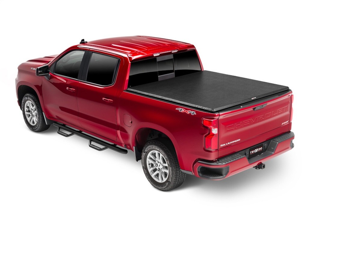 NIID　FinoⅤ Truxedo 272601 TruXport Tonneau Cover | eBay