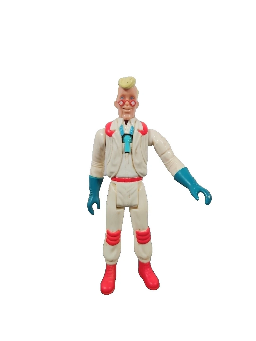 Kenner Ghostbusters Action Action Figure Collections