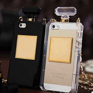 iphone ebay 11 case Radiance Chic Cell Bottle shoulder Case With Perfume Phone