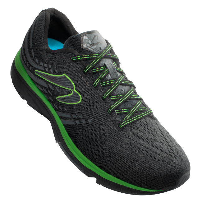 Newton Kismet 7 Black Men's Athletic Running Shoes Trainers Sneakers Runners