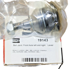 19143 Front Ball Joint FOR RENAULT LAGUNA MK1 SAFRANE