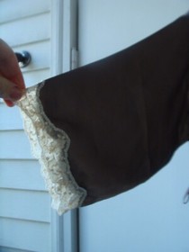  Women's Kimono Sexy Robe Belt Long Bathrobe V-neck Casual Loungewear, Size L-XL