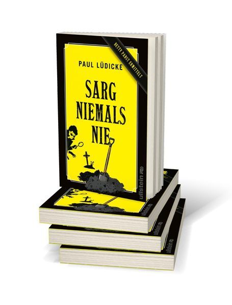 Thumbnail - Sarg Niemals Nie