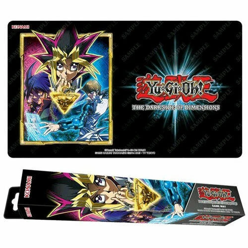 Konami Collectible Card Game Supplies & Accessories