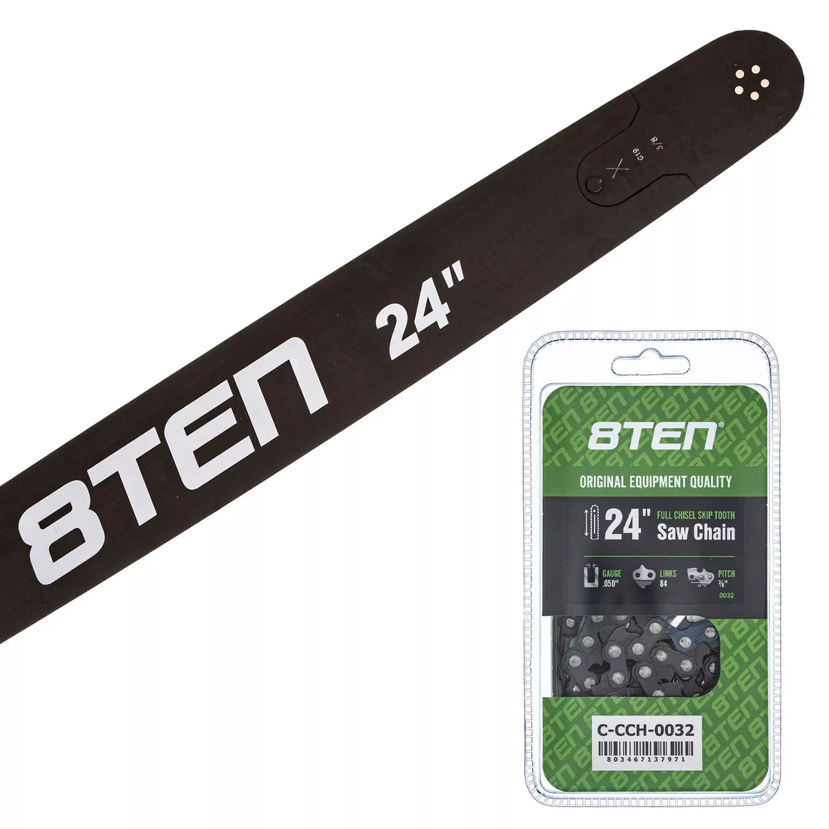 8TEN 24