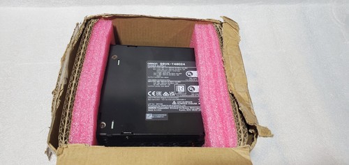 Omron switching power supply S8VK-T48024 24VDC 20A 480W NEW. - Picture 12 of 13