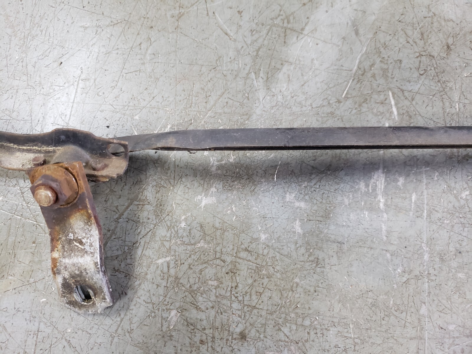 1968 1969 1970 Riviera Windshield Wiper Transmission Buick Linkage Arms