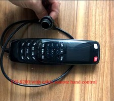 1PC Massage chair accessories YH-8200 with cable remote hand control