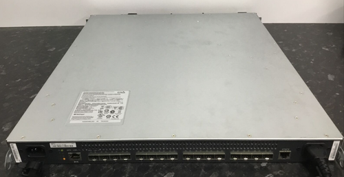 NetApp Cluster Switch CN1610 16 Ports SFP 10 Gbits Fastpath QOS IPv6 NAE-1101 1 - Bild 1 von 9