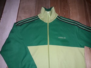 bob marley adidas tracksuit