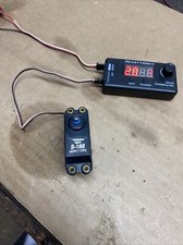 Thunder Tiger S-188 RC Servo