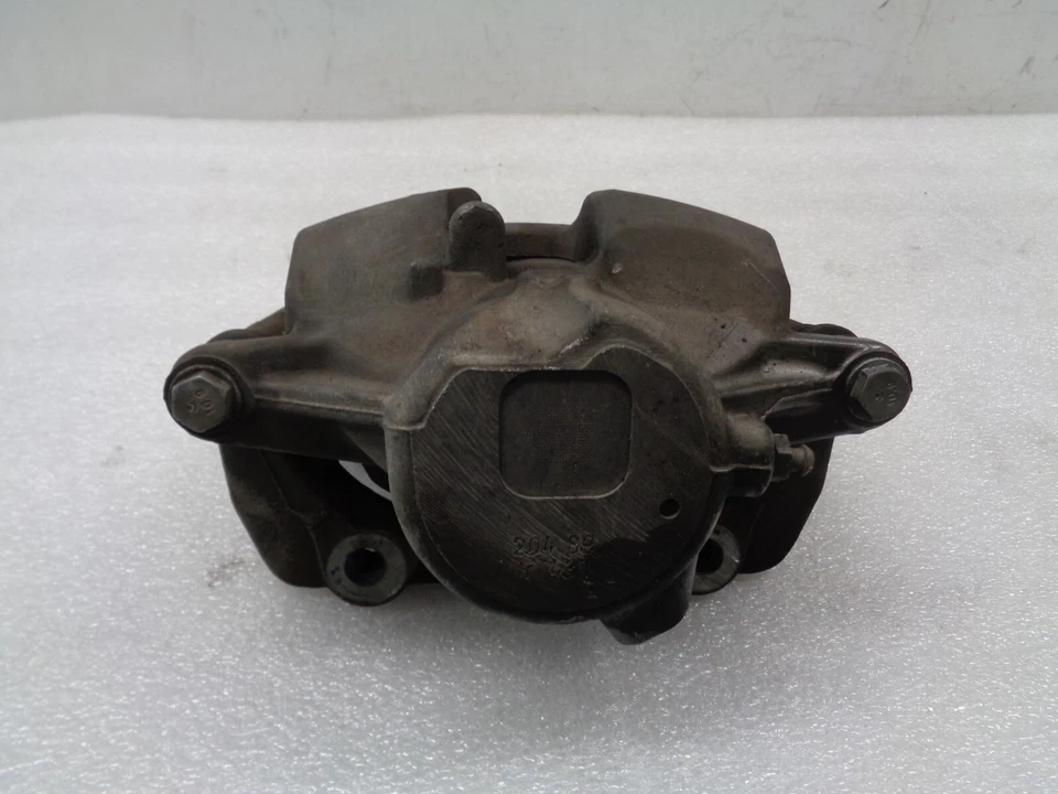 Pinza de freno delantera izquierda Mercedes C300 W204 2008-2013 tracción trasera OEM AK2502211 Foto 4 de 4