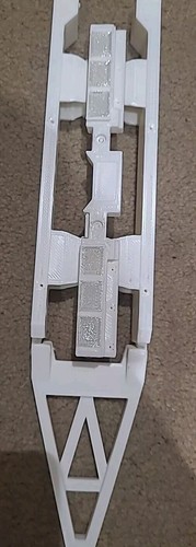 1/14 Semi Traktor Anhänger Tamiya 2 Achsen Dolly Pin Kupplungsset mit 4 x Linsen - Bild 10 von 13