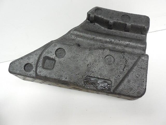 03-06 Porsche Cayenne Rear LH Driver Door Foam Absorber 7L0839739 