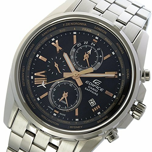 casio edifice efb 301j
