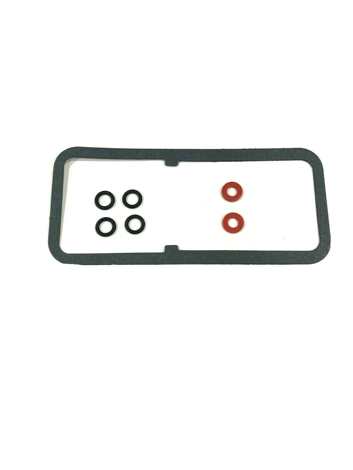 For CAV DPA Lucas Top Cover Gasket Throttle Shaft Injection Pump 7123