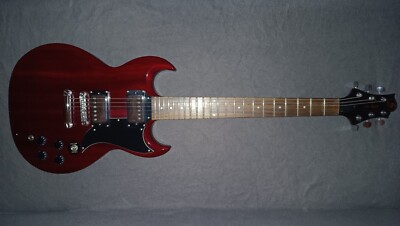 Greg Bennett Torino (SG-Style)