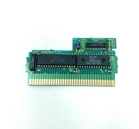 Hoops (Nintendo Entertainment Center system) NES Authentic Tested 