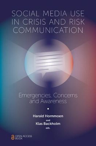 Thumbnail - Social Media Use In Crisis And Risk Communication: Emergencies,
