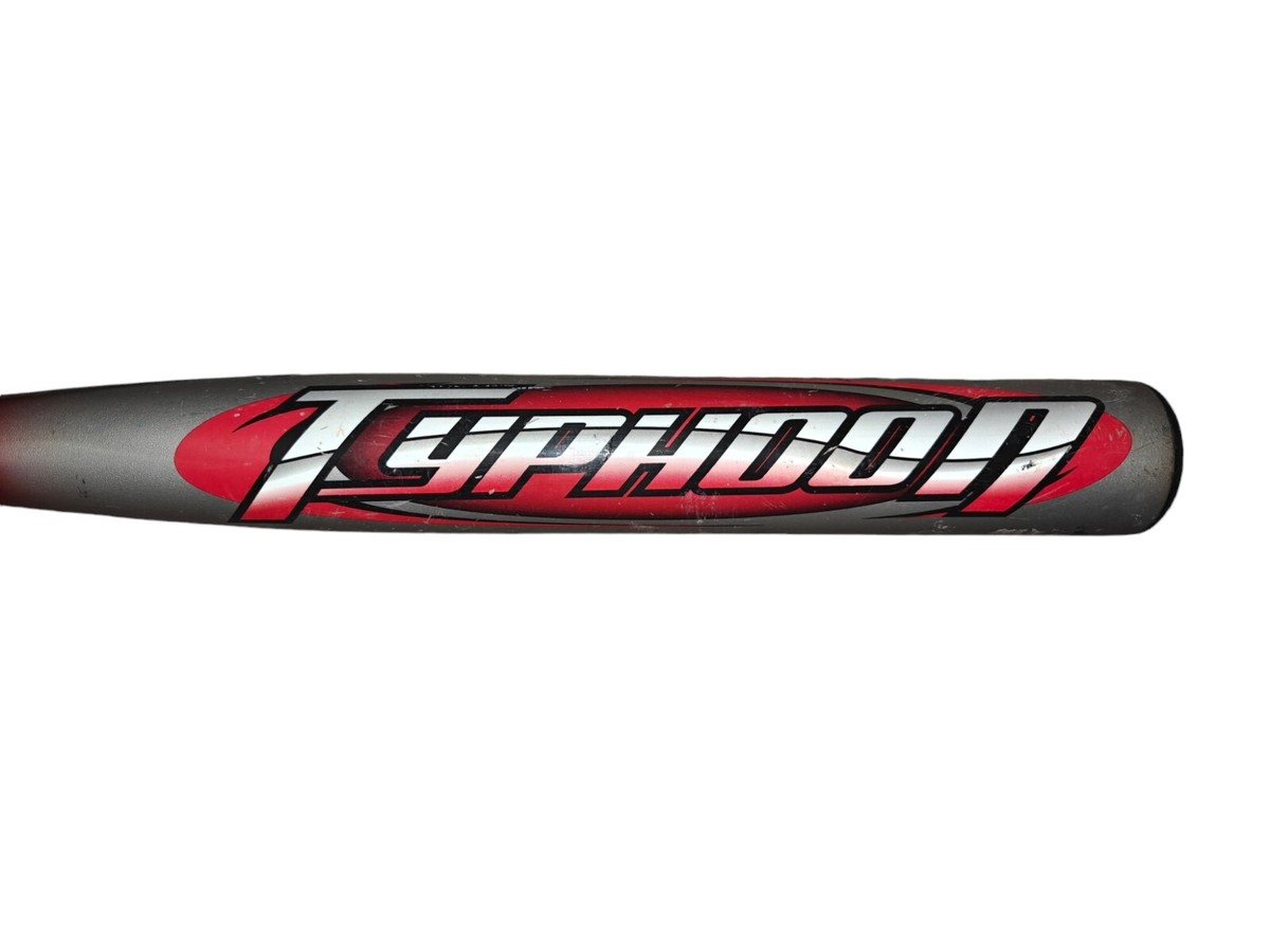 Batte De Softball Easton Typhoon SK50 - 34 Pouces / 28 Oz - Canon 2 1/4 - Occasion