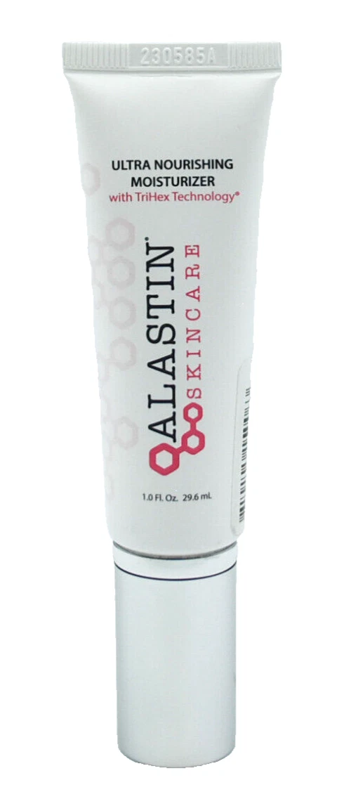 Alastin Skincare Ultra Nourishing Moisturizer Travel 1 oz/29.6ml AUTH *No Box*