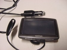 TOM TOM XL GPS