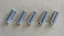 (Lot 5pcs) Beckman Helitrim 89PR10K 10K Ohm Multiturn PCB Mount Trimpots