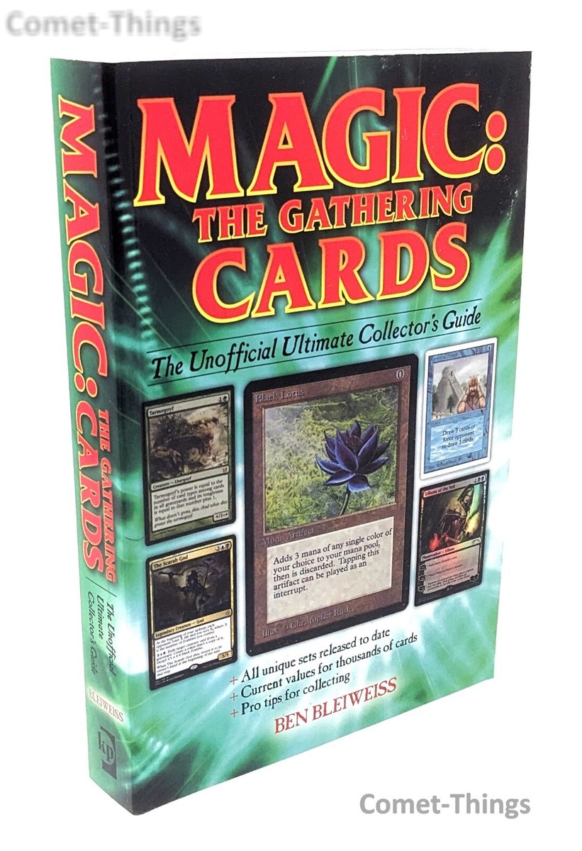 マジック：ザ・ギャザリング Magic: The Gathering-Trading Card