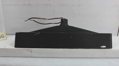 1980-1983 LINCOLN MARK VI MARKER LIGHT--LEFT REAR SIDE 81-89 TOWN CAR - Bild 11 von 17