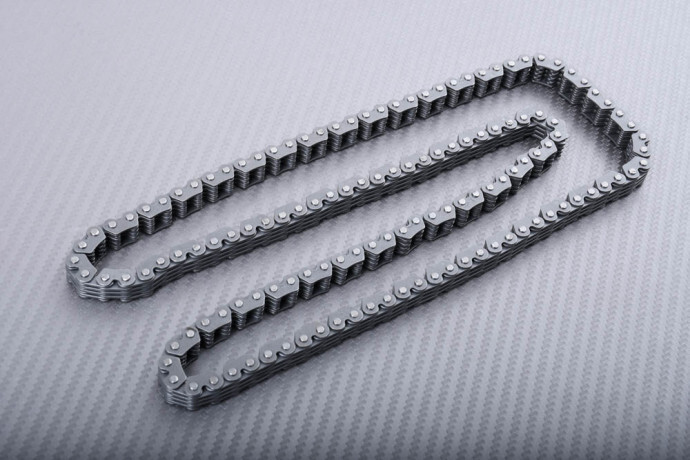 Chaîne de distribution pas 9mm haute résistance pour moto SUZUKI GSX-R 1000R
