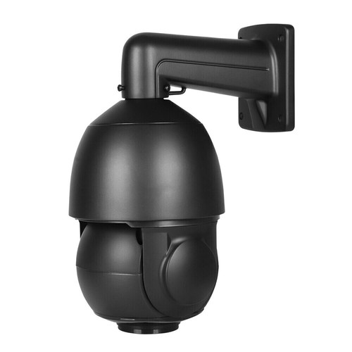4K 8MP POE PTZ 50X Zoom IP Geschwindigkeit 2 Wege Audio PTZ Dome Kamera IP66 - Picture 18 of 28