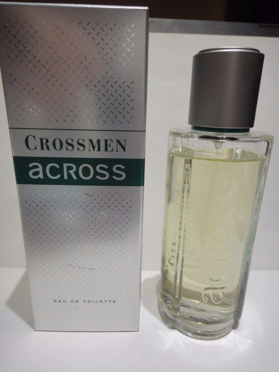 Crossmen parfum online