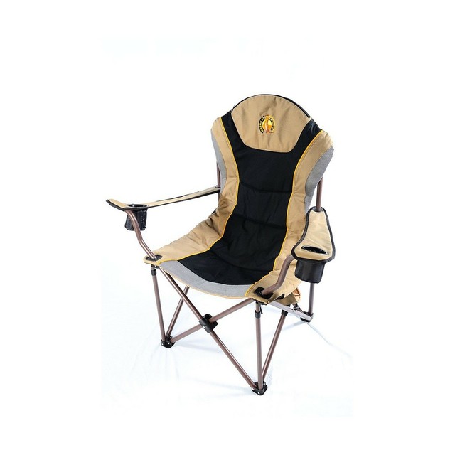 canvas camping chairs folding