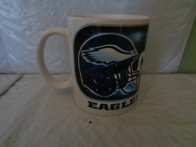 2004 Philadelphia Eagles - NFC Champions - Coffee Mug - NFL Football | eBay