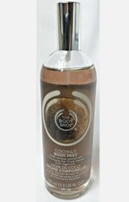 The Body Shop Coconut Body Mist Spray 3.3 oz. F1