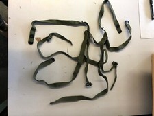 US GI Carrier sacco a pelo M 1956 Vietnam Corea Reforger