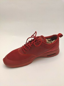 nike air max thea womens red