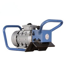 Handheld Steel Plate Flat Beveling Machine Edge Cutting Machine Angle Adjustable