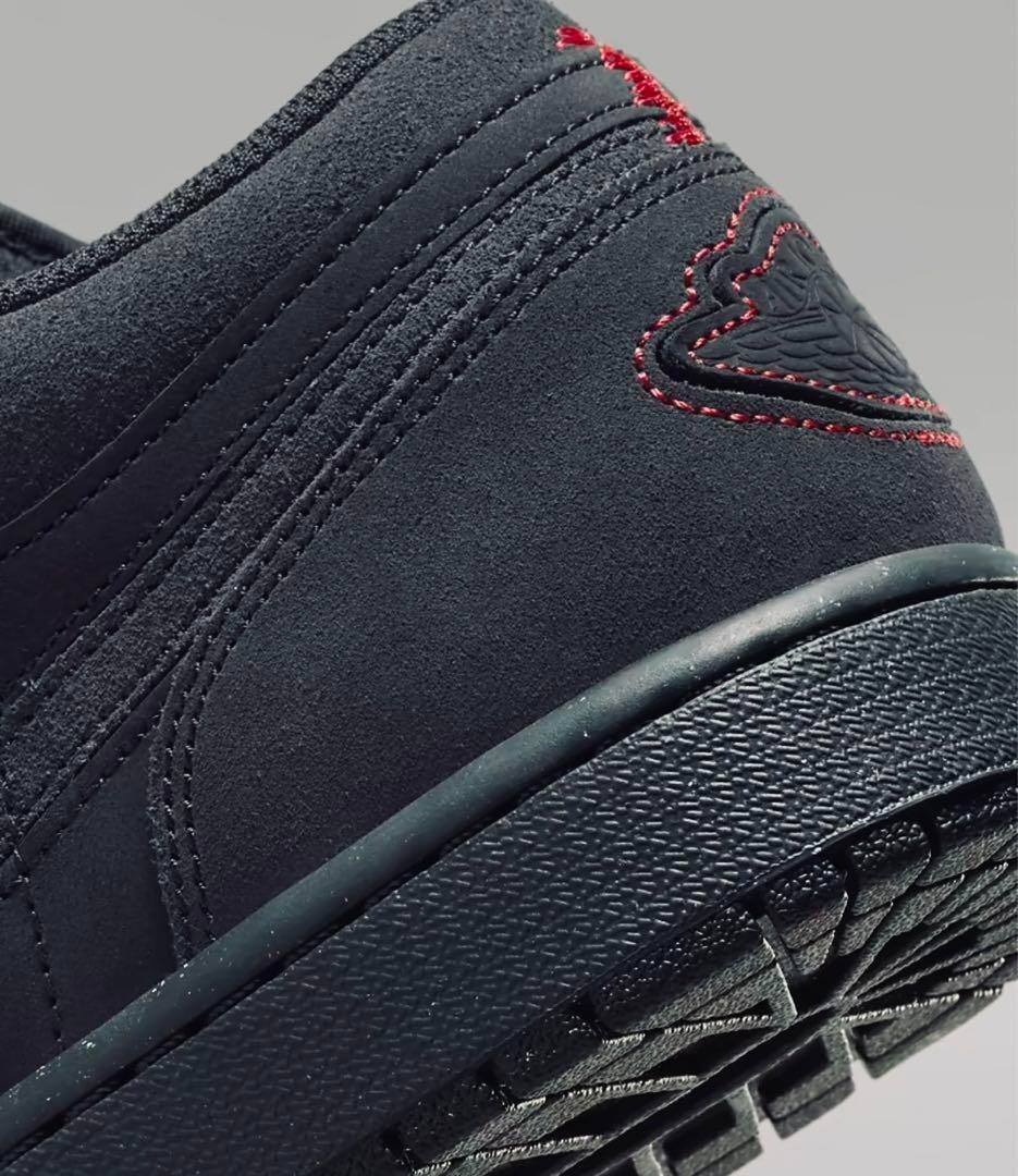 靴 Nike Air Jordan 1 Low FD2635-001 US 10 Nike Air Jordan 1 Low SE FD8635-001 Craft Dark Smoke Grey