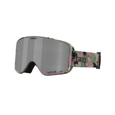 Giro Method Snow Goggles, Green Marble Frame,...