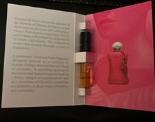 PARFUMS de MARLY ORIANA Eau de Parfum 0.05oz / 1.5ml Sample Spray NEW