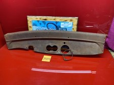 1929-34 1932 1934 1933 Ford Dash Rat Hot Rod Car Pickup Trog Scta Gasser Coupe